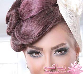 رنگ مو، آموزش ترکیب رنگ مو